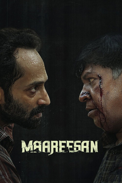 پوستر Maareesan