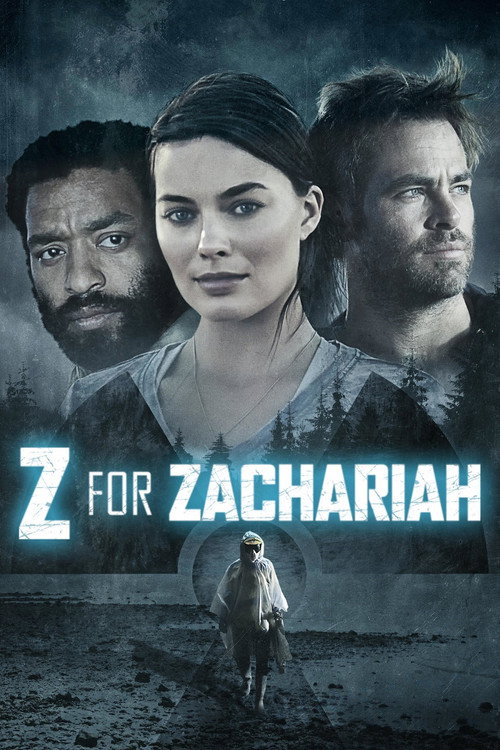 پوستر Z for Zachariah
