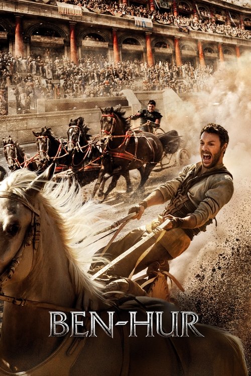 پوستر Ben-Hur