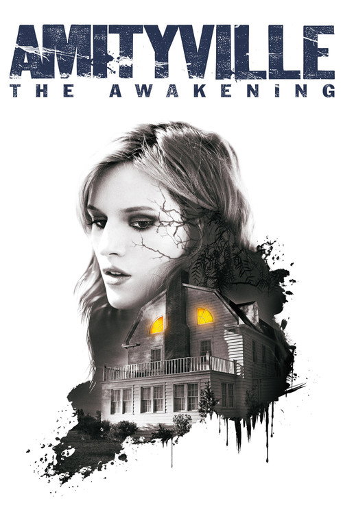 پوستر Amityville: The Awakening