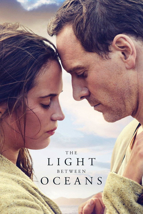 پوستر The Light Between Oceans