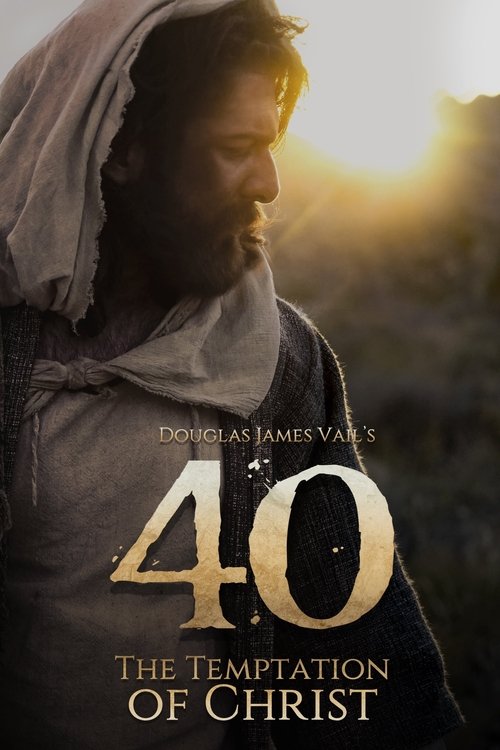 پوستر 40: The Temptation of Christ