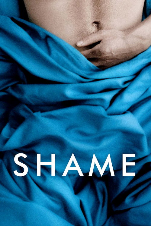 پوستر Shame