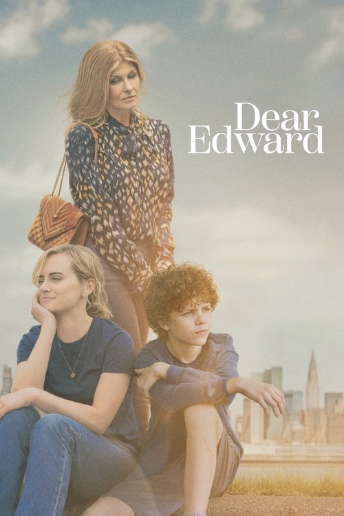 پوستر Dear Edward