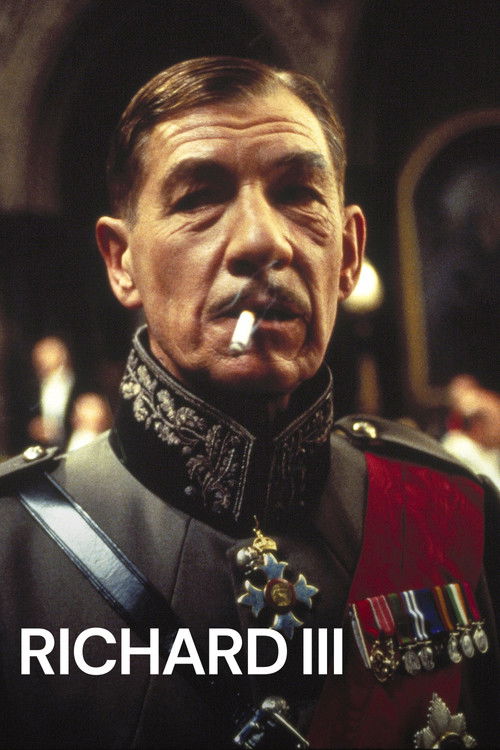 پوستر Richard III