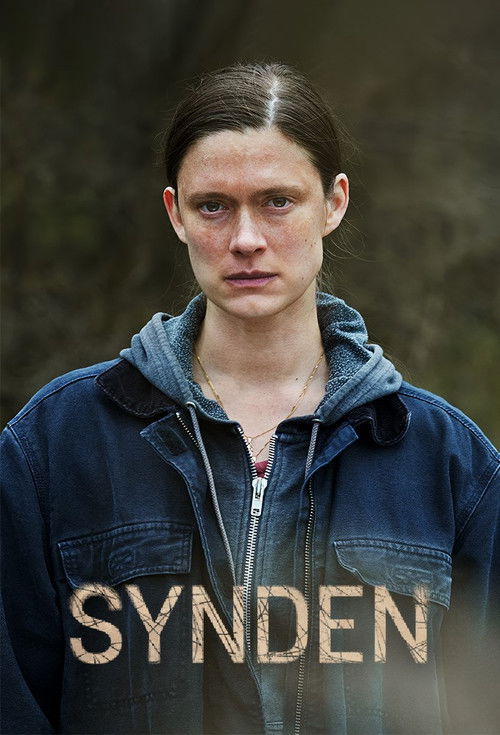 پوستر Synden