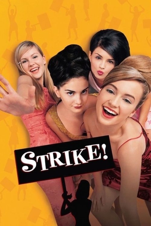 پوستر Strike!