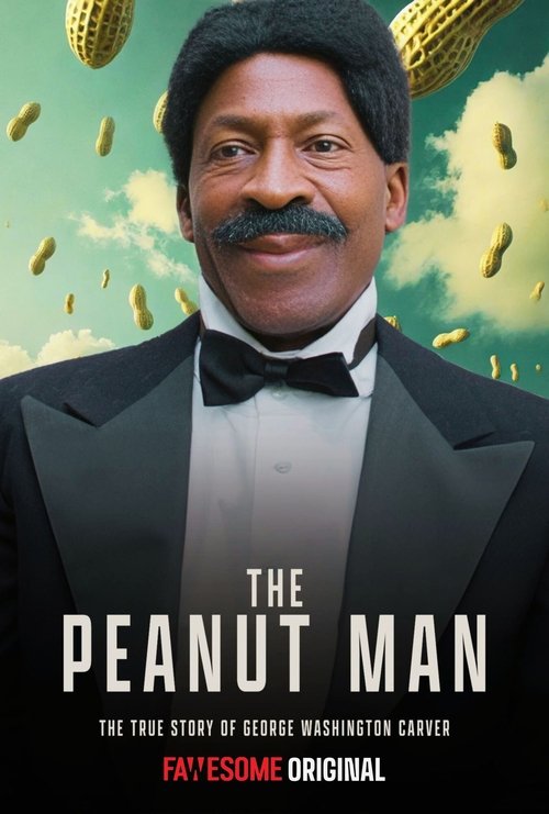 پوستر The Peanut Man