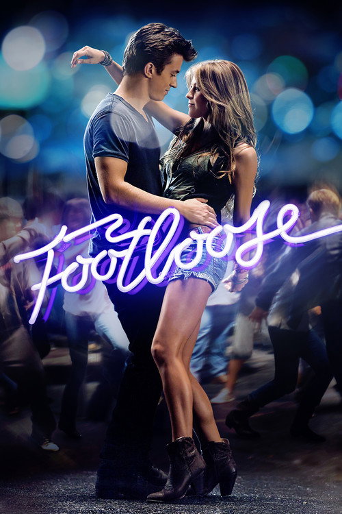 پوستر Footloose