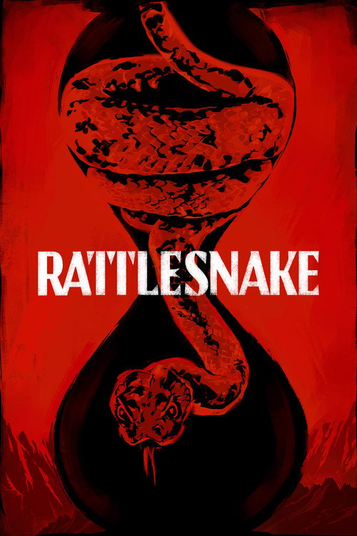 پوستر Rattlesnake