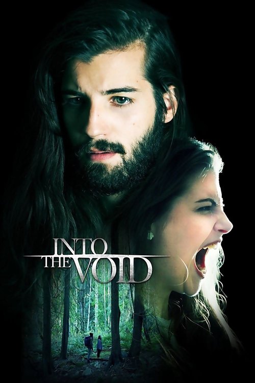پوستر Into The Void