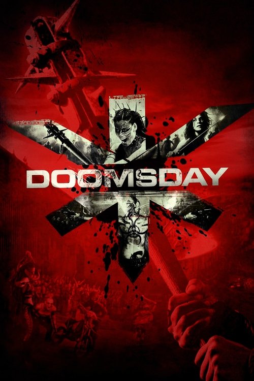 پوستر Doomsday