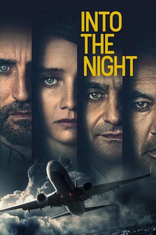 پوستر Into the Night