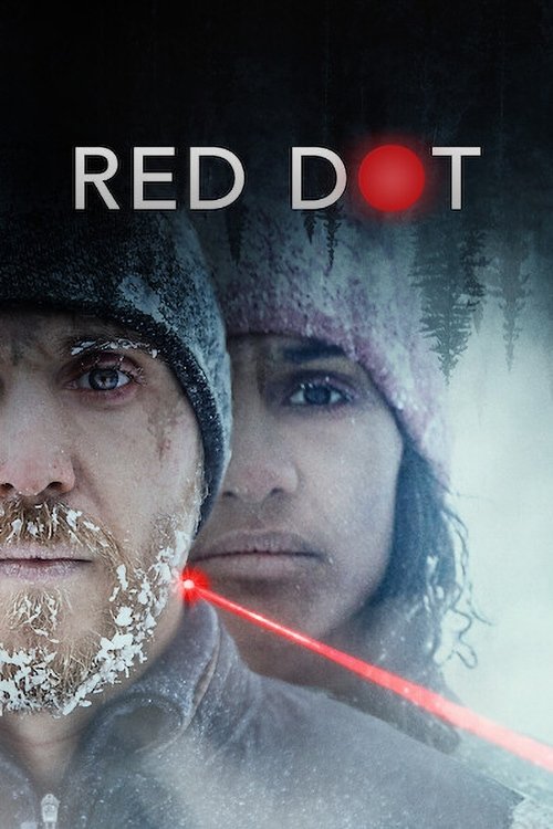 پوستر Red Dot