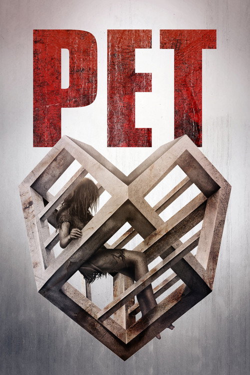 پوستر Pet