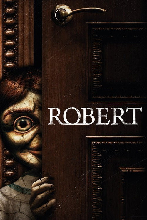پوستر Robert