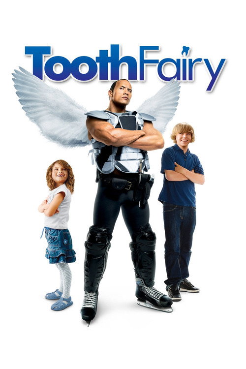 پوستر Tooth Fairy