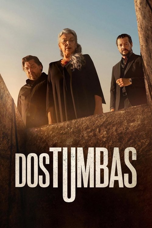 پوستر Dos tumbas