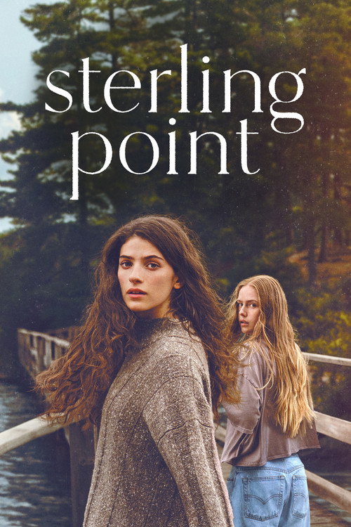 پوستر Sterling Point