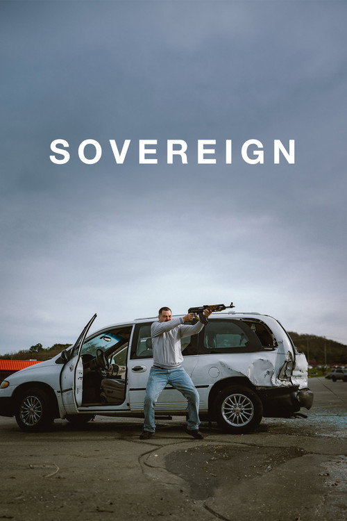 پوستر Sovereign