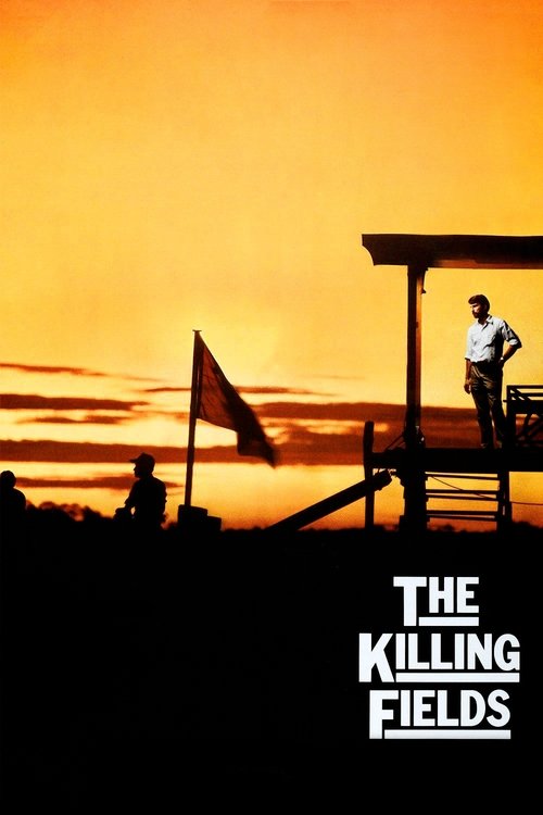پوستر The Killing Fields
