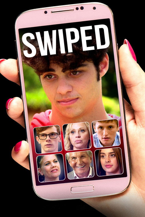 پوستر Swiped