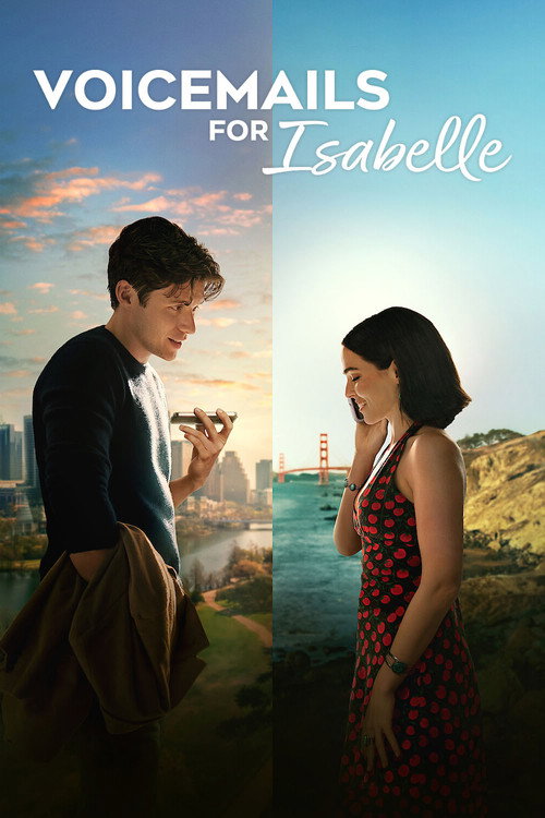 پوستر Voicemails for Isabelle