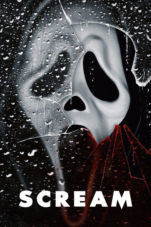 پوستر Scream: The TV Series