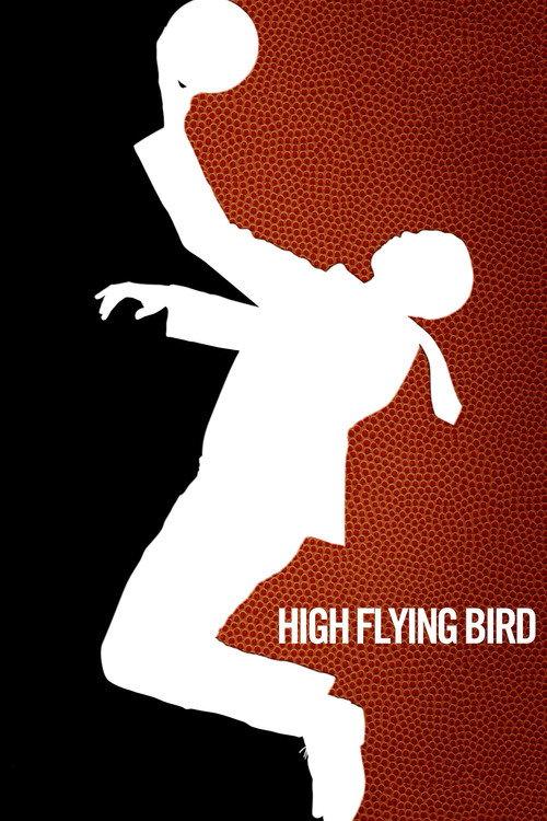 پوستر High Flying Bird