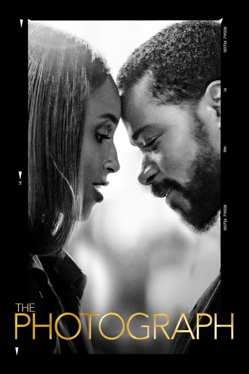 پوستر The Photograph