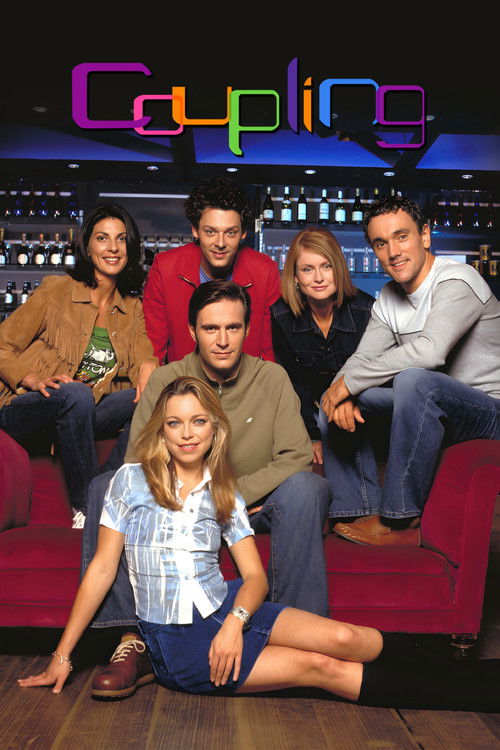 پوستر Coupling