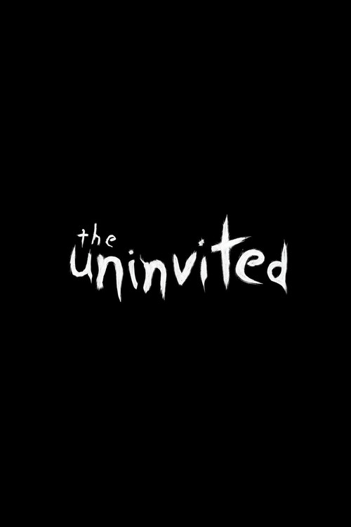 پوستر The Uninvited