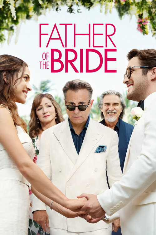 پوستر Father of the Bride