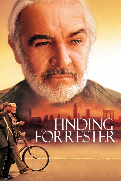 پوستر Finding Forrester