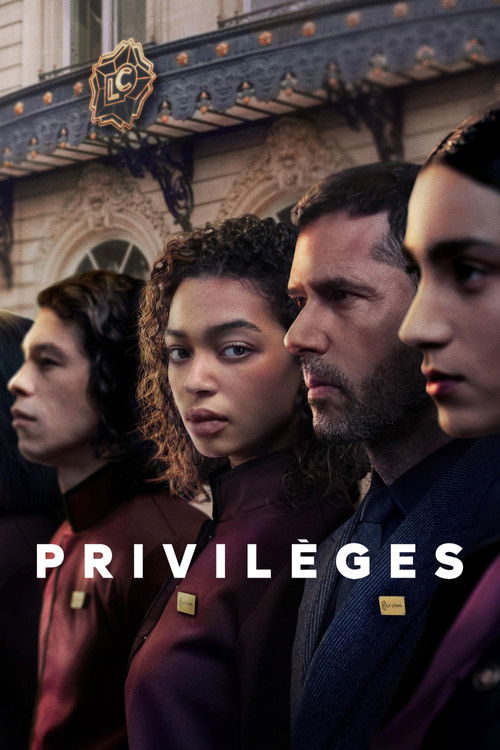 پوستر Privileges