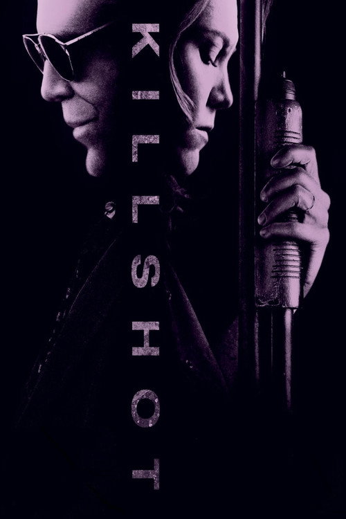پوستر Killshot