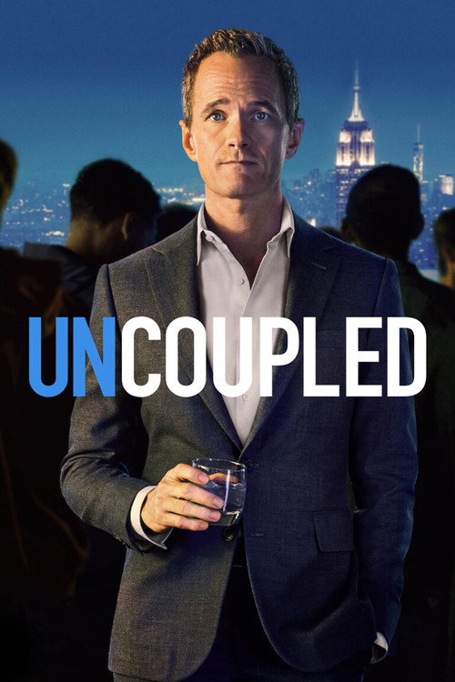 پوستر Uncoupled