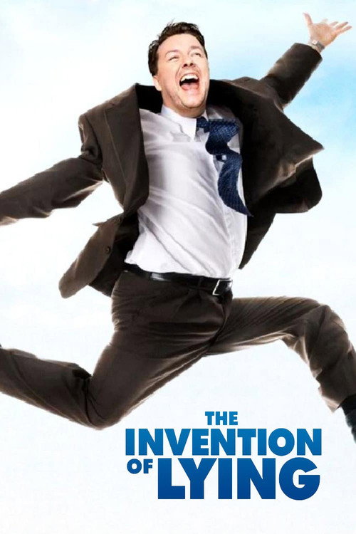 پوستر The Invention of Lying