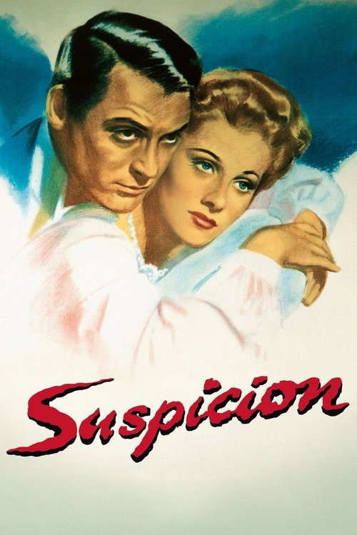 پوستر Suspicion