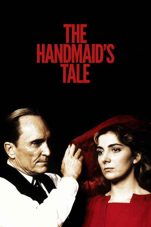 پوستر The Handmaid's Tale