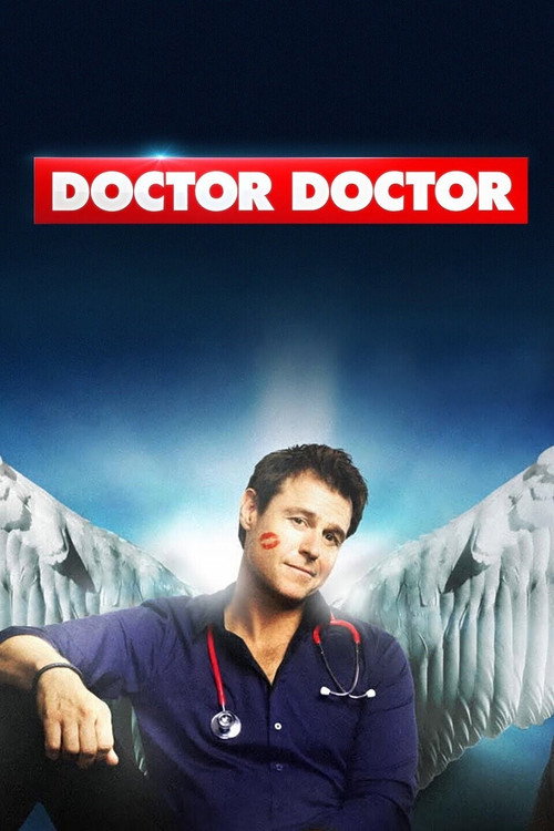 پوستر Doctor Doctor