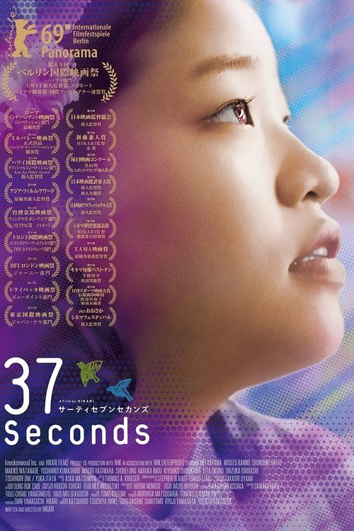 پوستر 37 Seconds