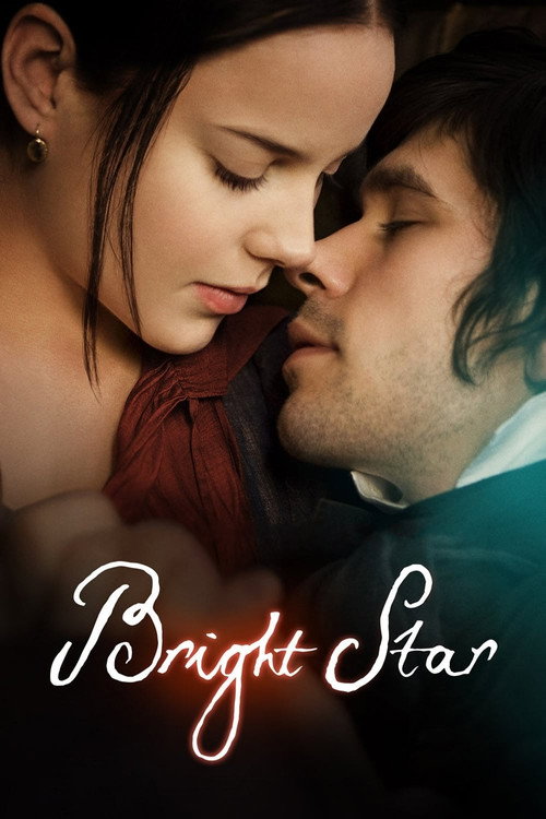 پوستر Bright Star