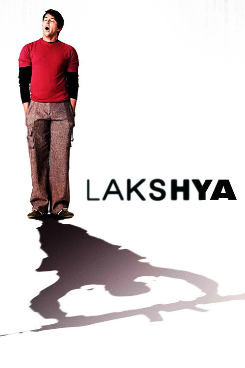 پوستر Lakshya