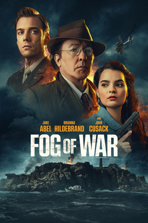پوستر Fog of War