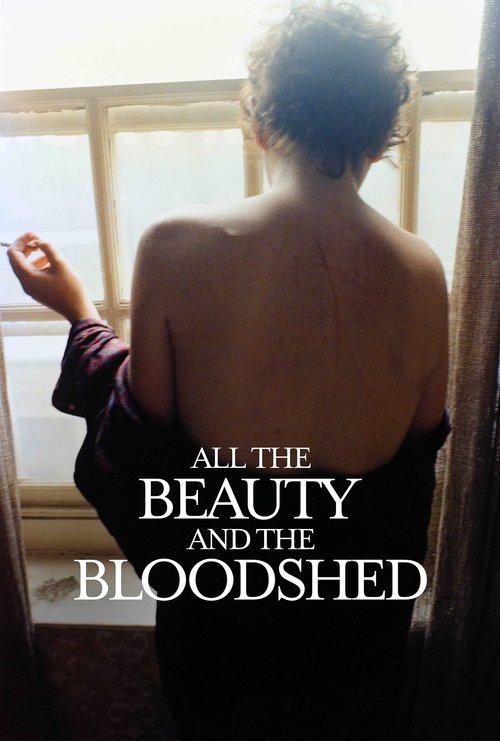 پوستر All the Beauty and the Bloodshed
