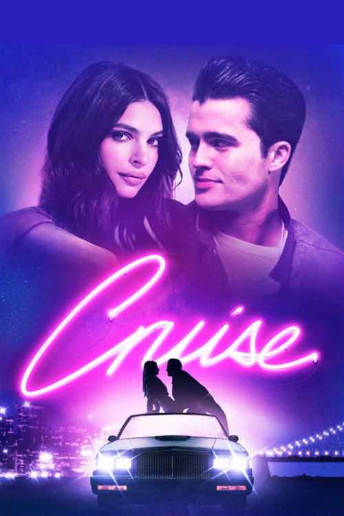 پوستر Cruise