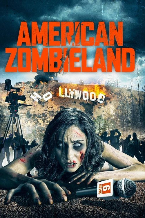 پوستر Fat Ass Zombies