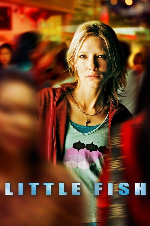 پوستر Little Fish