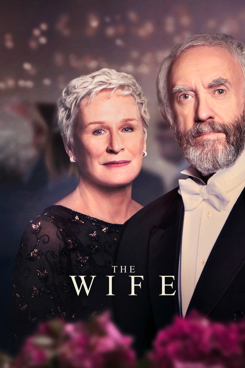 پوستر The Wife